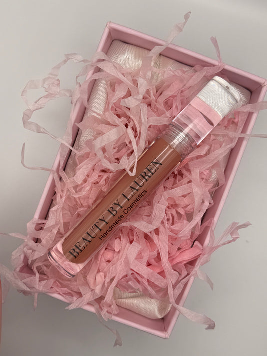 Coconut dream lipgloss